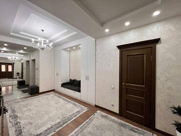 снять квартиру в беловодске луганской области: 3 комнаты, 145 м², Элитка, 6 этаж, Дизайнерский ремонт