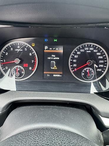 Kia: Kia K5: 2021 г., 2 л, Автомат, Газ, Седан — 12