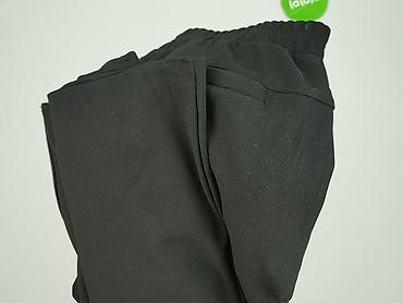 pants okay: Reserved, Spodnie materiałowe damskie, rozmiar M — 5