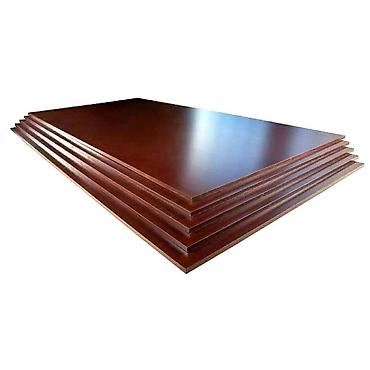 Строительные фены: Фанера ламинированная ! 18 мм, 14 мм; 1.22*2.44: 1.83*91.5 качество ✅! — 13