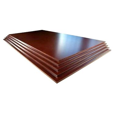 Фанера: Фанера, Ламинированная, Для строительства, Тополь, Крашеная at lalafo.kg — 10 Фанера: Фанера, Ламинированная, Для строительства, Тополь, Крашеная — 10