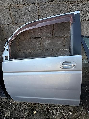 Двери и комплектующие: Автомобильные двери (передние/задние) в сборе/частично в сборе — 7