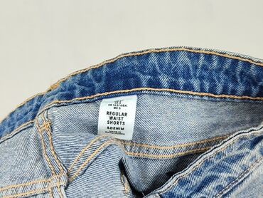 Szorty: H&M, Szorty damskie, S — 4