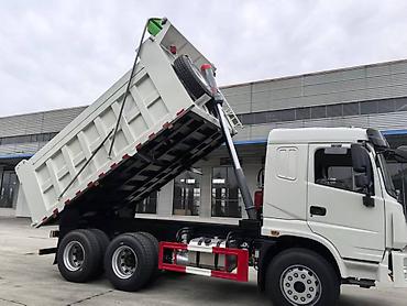 Грузовики: Грузовик, Новый — 22