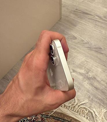 Apple iPhone: IPhone 13, Starlight — 3