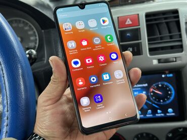 ред меджик 10 про плюс: Samsung Galaxy A32 5G, Б/у, 128 ГБ, цвет - Серый, 2 SIM