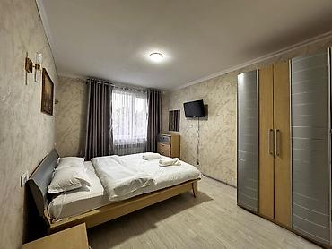 archa group: 1 комната, Церковь, Парковка — 2