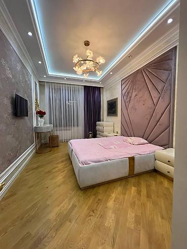 ev elanlari 2018: İcarəyə verilir 3 otaqlı yeni tikili 90 m², Xətai r. 2 000 AZN/ay 3 — 10