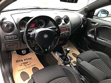 Alfa Romeo: ALFA ROMEO MITO 1.4 TB QV 2010. GODIŠTE | Auto uvezen iz Svajcarske — 22