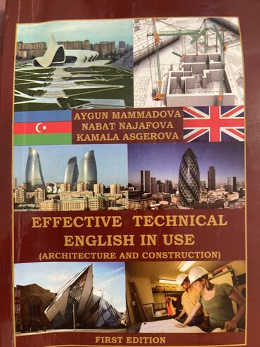 kimya dərs vəsaiti pdf: Telebeler ucun English vesaiti