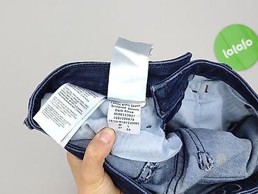 ck mom: Calvin Klein Jeans, Jeansy damskie, rozmiar S — 5