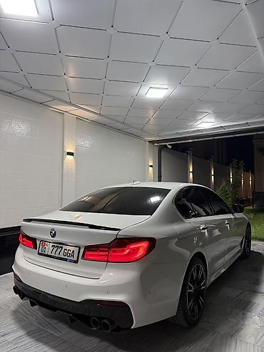 контур 232: BMW — кожаный салон с расширенной подсветкой и комфортными сиденьями — 2