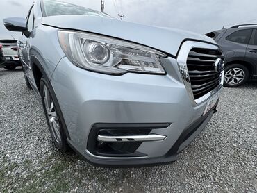 субару цена бишкек: Subaru Ascent: 2021 г., 2.4 л, Бензин, Кроссовер