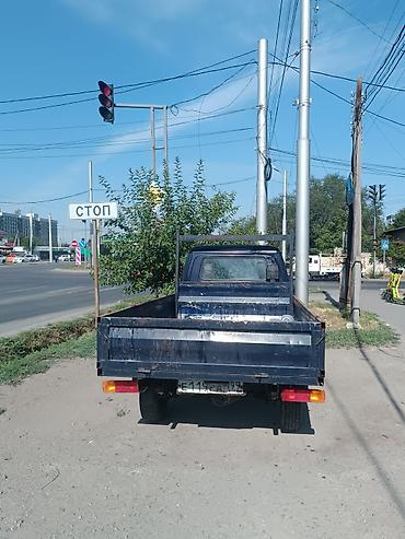 портер сатилат: Легкий грузовик, Hyundai, Стандарт, Б/у — 2