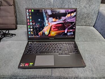 наушники р9: Ноутбук, Lenovo, 16 ГБ ОЗУ, AMD Ryzen 5, 15.6 ", Б/у, Для работы, учебы, память NVMe SSD