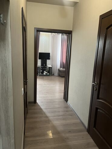 аренда помещения в канте: 2 комнаты, Собственник, Без подселения, С мебелью полностью
