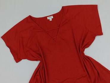 AVENUE, Women's blouse, 6XL (EU 52)