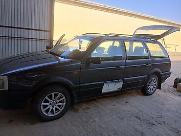 Volkswagen Passat Variant: 1990 г., Универсал at lalafo.kg — 3 Volkswagen Passat Variant: 1990 г., Универсал — 3