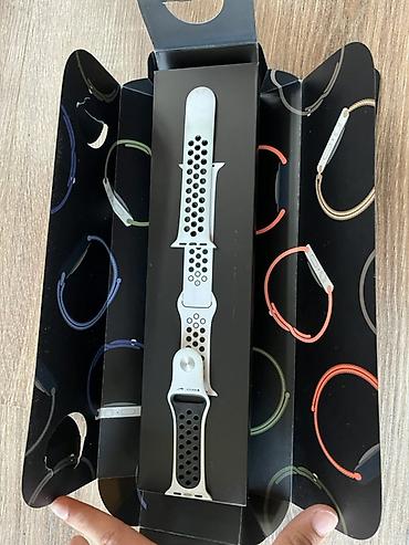 часы гармин капитан 2: Apple Watch Nike в комплекте с аксессуарами. Смарт-часы Apple Watch — 2