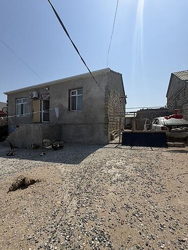 kredıtle evler: 4 otaqlı, 120 kv. m, Kredit var, Orta təmir — 4