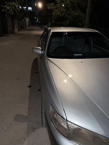 windom поворотник: Toyota Windom: 1996 г., 2.5 л, Автомат, Бензин — 5