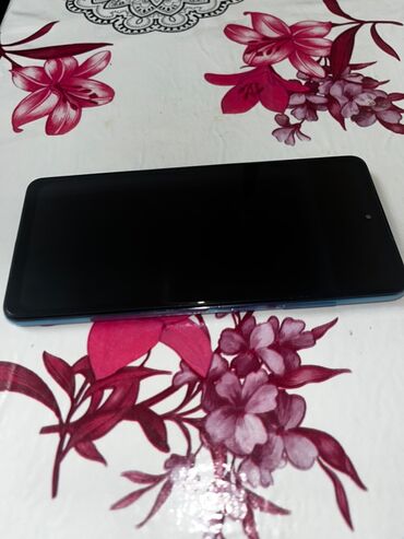 telefon a51: Samsung A51, 128 GB, rəng - Göy, İki sim kartlı