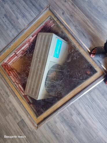 Установка кондиционеров: Монтаж и сервис кондиционеров (напольно‑потолочные/колонные системы) — 8