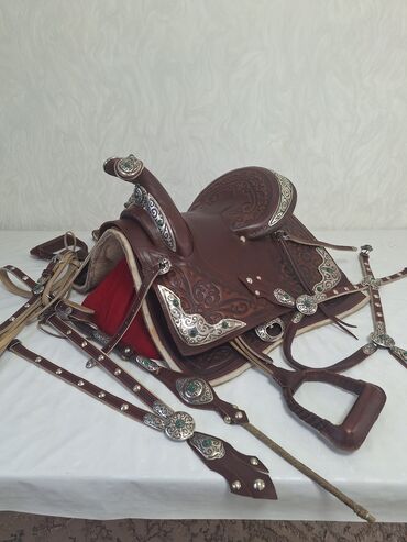 молочные оборудование: Ээр токум баардык жабдыктары менен. Атты баспайт кишиге жайлуу. Туйук