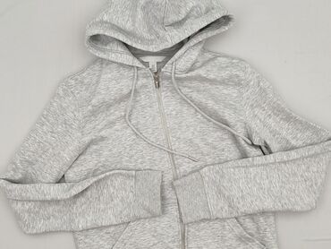 marks and spencer sweter: H&M, Women`s hoodie, size XS (EU 34)