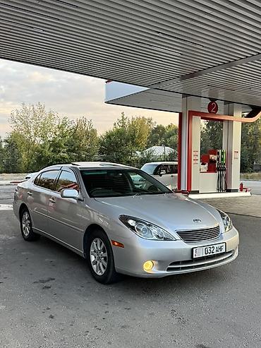 фара тойота: Toyota Windom: 2005 г., 3 л, Автомат, Бензин, Седан — 3
