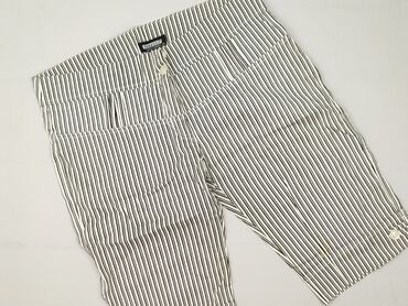 t shirty rick and morty: 3/4 Trousers for women, size XL (EU 42)