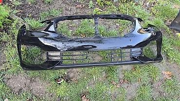 akcija ventilatora: PREDNJI BRANIK F40 ZA BMW SERIJA 1 | BMW 1 f40 prednji branik — 2