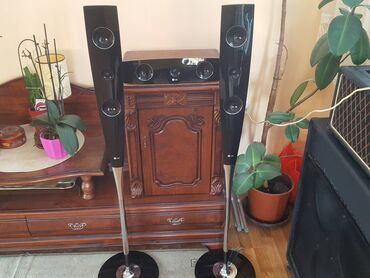 Zvučnici i stereo sistemi: Svi uredjaji su potpuno ispravni, testirani i dobro ocuvani. Drajveri na lalafo.rs — 12 Zvučnici i stereo sistemi: Svi uredjaji su potpuno ispravni, testirani i dobro ocuvani. Drajveri — 12