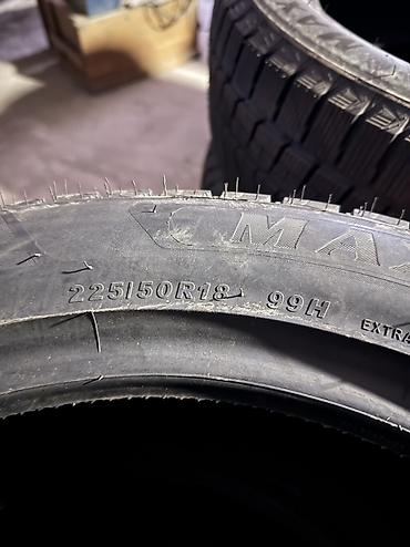 50: Шины 225 / 50 / R 18, Зима, Новый, Комплект, Легковые, Китай — 4