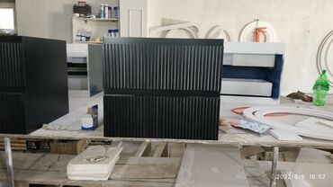 Moydadırlar: Hamam otaqlarınızı bəzəyəcək birbirindən özəl moydadir və dolablar — 3