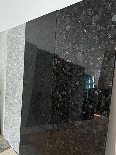 Фасадные гранитные плитки: Гранит для цоколя, для лестницы, для колонн, для подъездов. Очень — 8