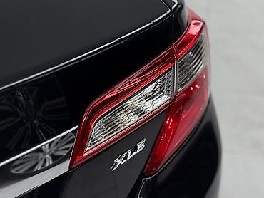 Унаа сатуу: Toyota Camry: 2013 г., 2.5 л, Автомат, Бензин, Седан — 10
