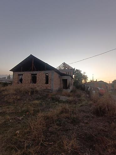 аренда земли бишкек: 6 комнат, 170 м², 6 соток, Таш-Добо, Риэлтор — 3