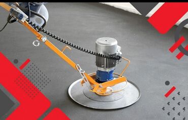 Бетонные работы: Стяжка Гарантия Больше 6 лет опыта — 6