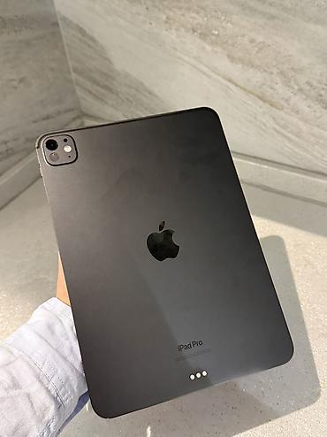 iphone 12 pro 256: İşlənmiş Apple iPad Pro 11 (2024), 11", 256 GB, Ünvandan götürmə, Pulsuz çatdırılma, Ödənişli çatdırılma — 1