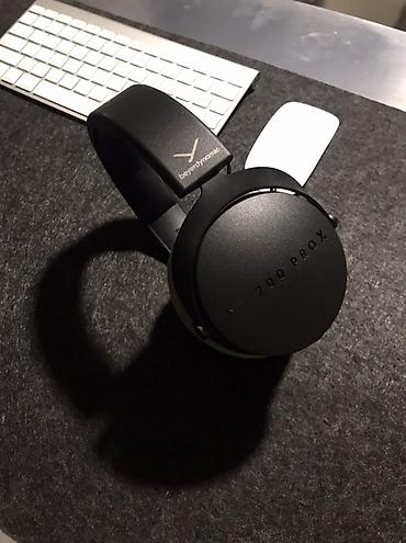 Мобильные телефоны и аксессуары: Beyerdynamic DT 700 PRO X закрытые полноразмерные мониторные — 5