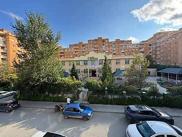 gencede satilan bina evleri 2018: 1 комната, Новостройка, 41 м² — 7