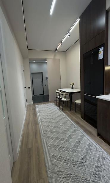 gala group: 2 комнаты, 53 м², Технопарк Элитка, 15 этаж, Свежий ремонт — 8