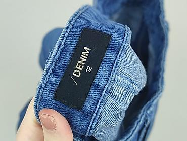 denim never: Denim, Spódnica damska, rozmiar L — 5
