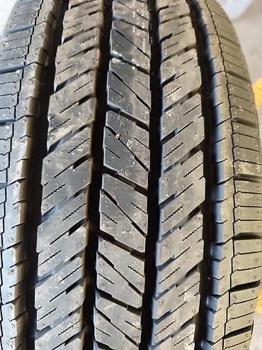максис: Шина Maxxis RAZR HT780 - Размер: 265/65 R17 - Индекс — 4