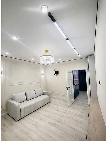 Продажа квартир: 2 комнаты, 55 м², 108 серия, 4 этаж, Евроремонт — 3