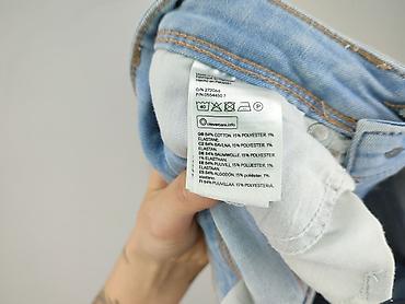 levis 571: H&M Divided, Jeansy damskie, rozmiar S — 5