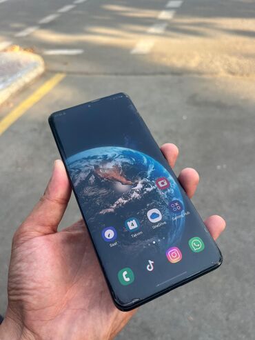 samsung a56 qiymeti irşad: Samsung Galaxy S20 Ultra, цвет - Черный, Отпечаток пальца