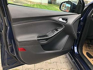 Ford: FORD FOCUS 1.0 SCTI ST-LINE 2012. GODIŠTE | Auto uvezen iz na lalafo.rs — 16 Ford: FORD FOCUS 1.0 SCTI ST-LINE 2012. GODIŠTE | Auto uvezen iz — 16