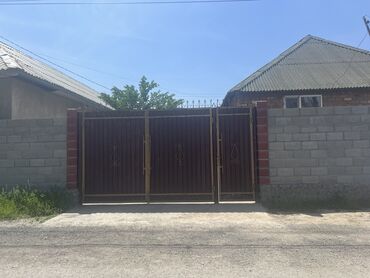 продаю дом учкун: Дом, 120 м², 15 комнат, Собственник